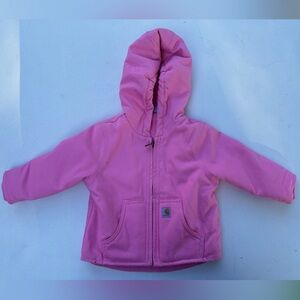 Carhartt Jacket - 12 months